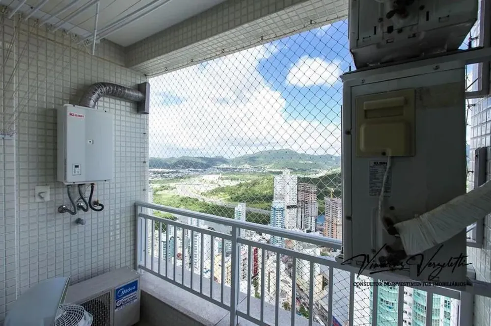 Apartamento, 4 quartos, 154 m² - Foto 11