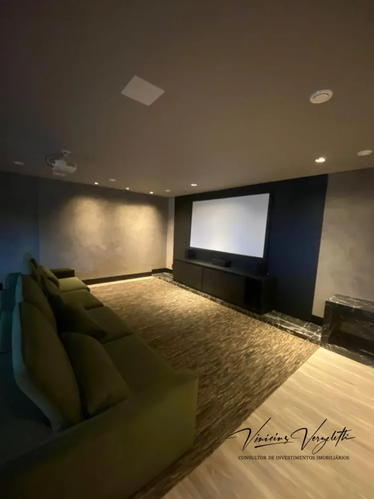 Apartamento, 3 quartos, 187 m² - Foto 7