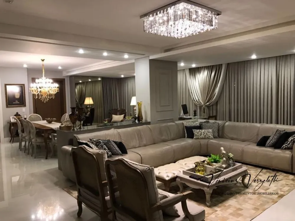 Apartamento, 3 quartos, 187 m² - Foto 3