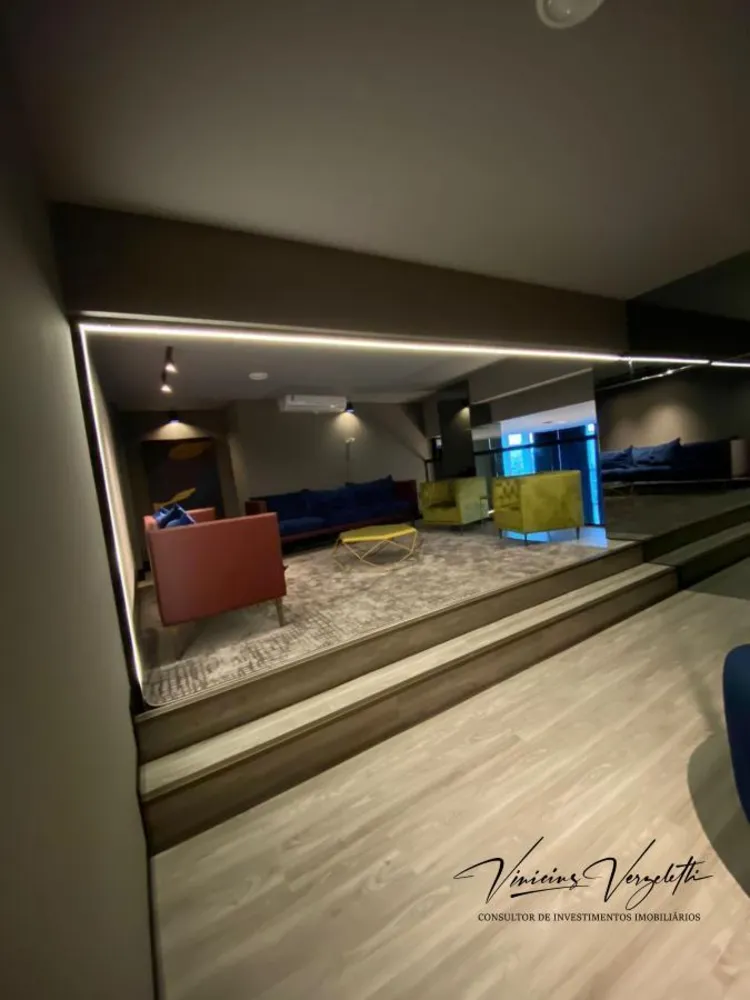 Apartamento, 3 quartos, 187 m² - Foto 6