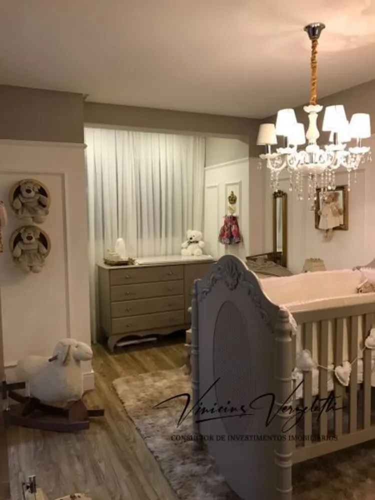 Apartamento, 3 quartos, 187 m² - Foto 5