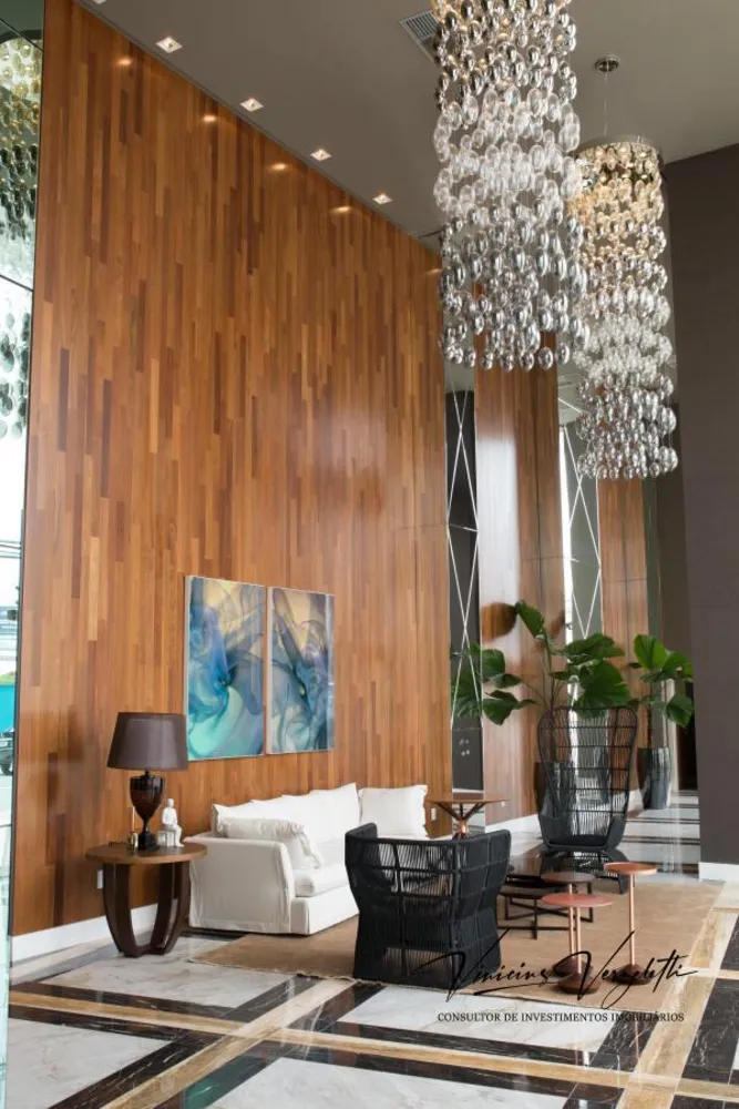 Apartamento, 3 quartos, 187 m² - Foto 4