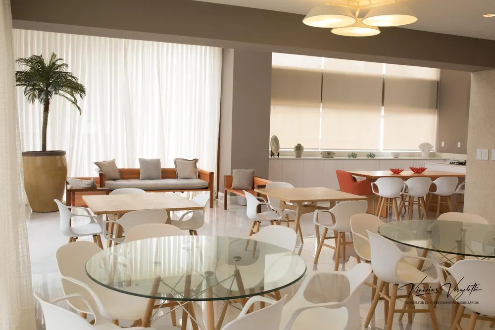 Apartamento, 3 quartos, 187 m² - Foto 11