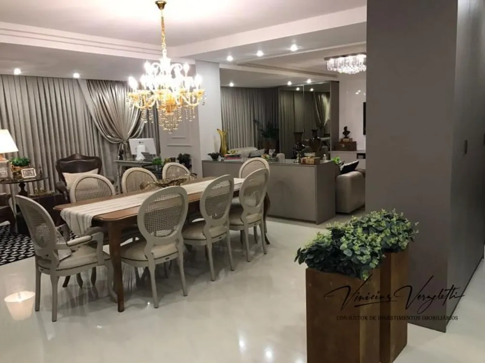 Apartamento, 3 quartos, 187 m² - Foto 10