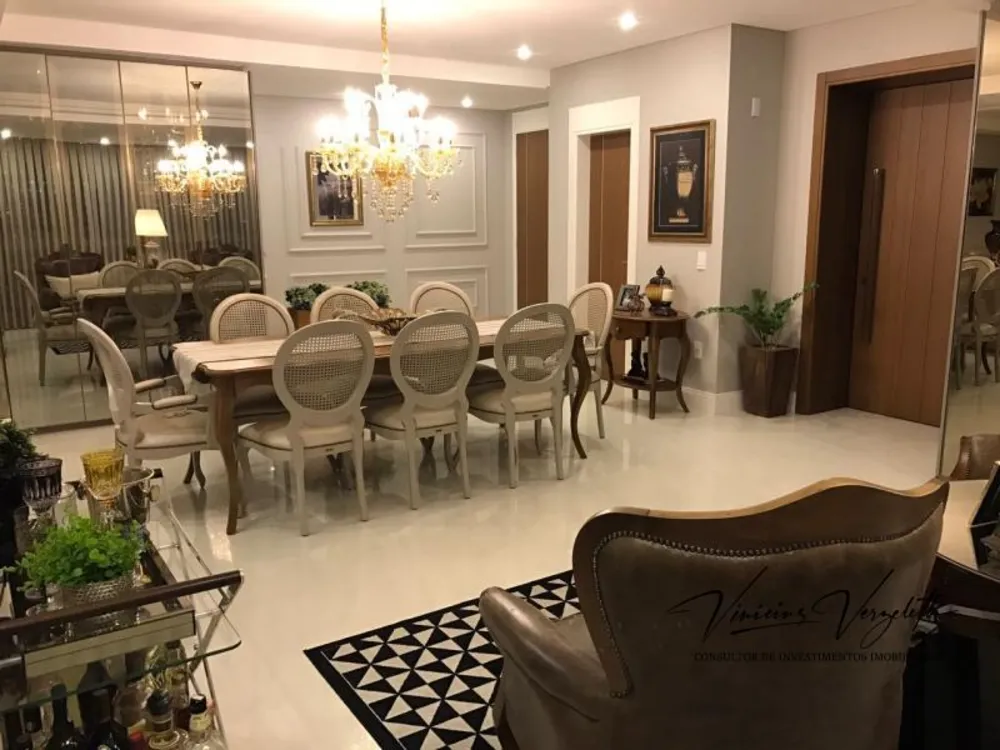 Apartamento, 3 quartos, 187 m² - Foto 9