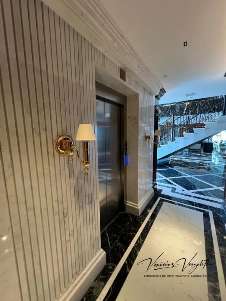 Apartamento, 4 quartos, 166 m² - Foto 4