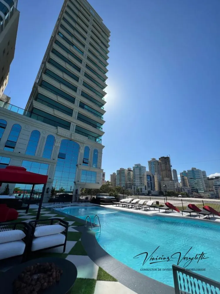 Apartamento, 4 quartos, 166 m² - Foto 3