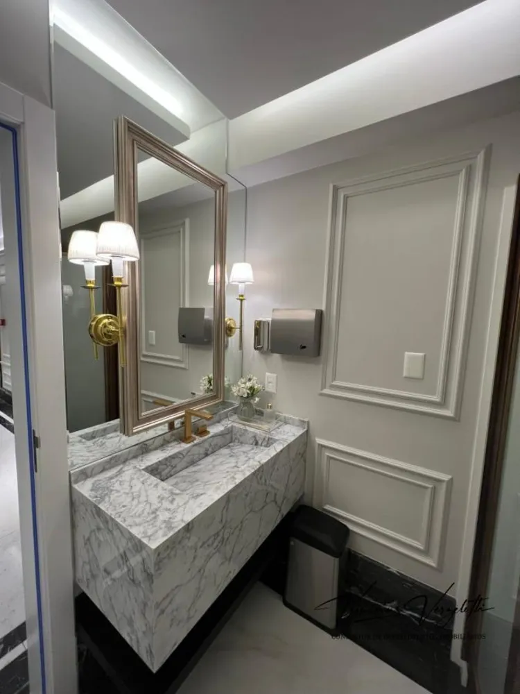 Apartamento, 4 quartos, 166 m² - Foto 8
