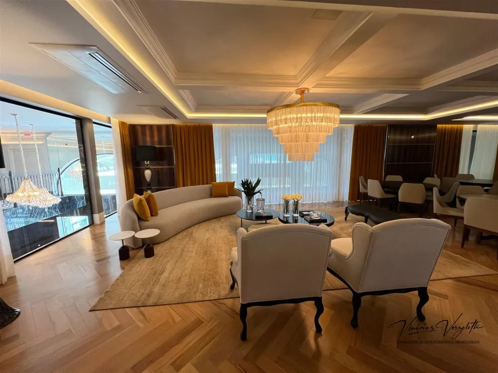 Apartamento, 4 quartos, 166 m² - Foto 10
