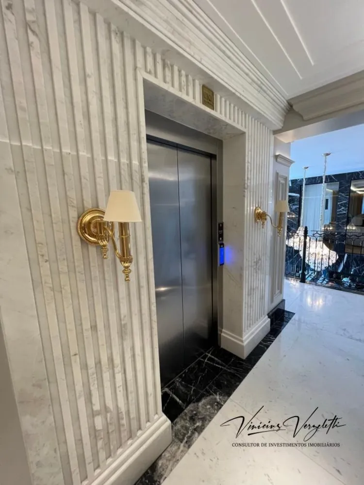 Apartamento, 4 quartos, 166 m² - Foto 8