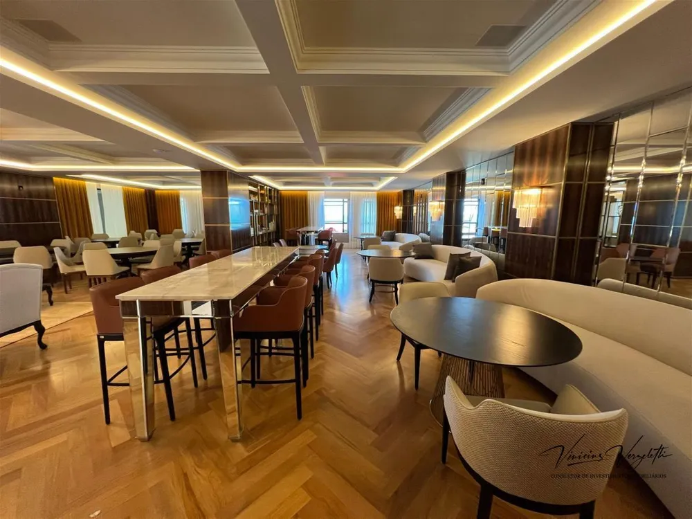 Apartamento, 4 quartos, 166 m² - Foto 1