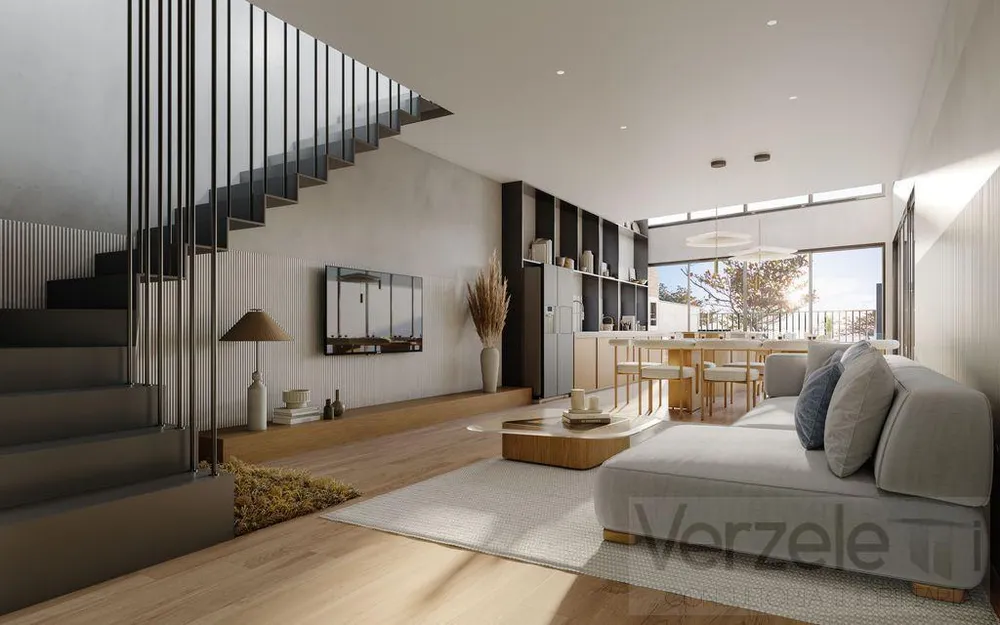 Apartamento, 3 quartos, 131 m² - Foto 8