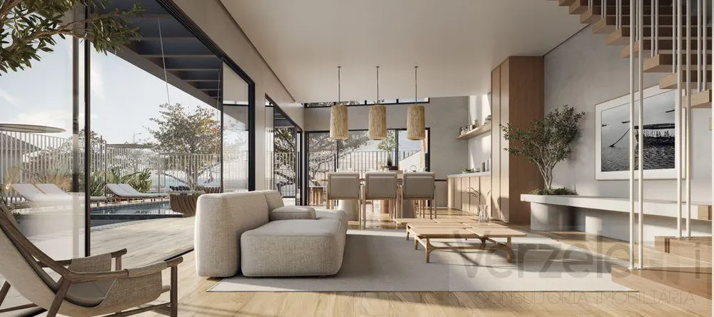 Apartamento, 3 quartos, 131 m² - Foto 7