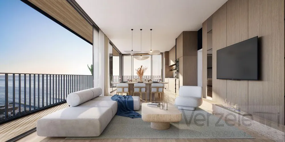 Apartamento, 3 quartos, 131 m² - Foto 6