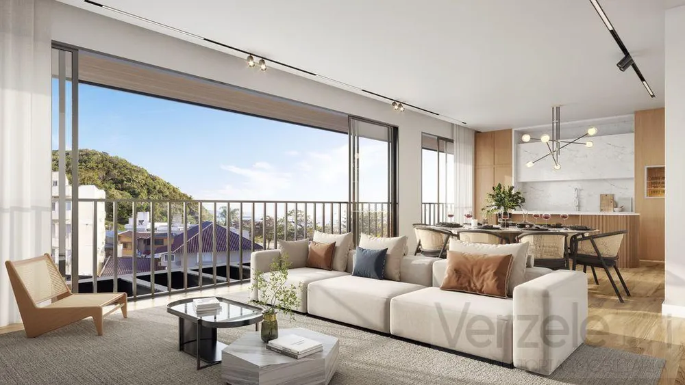 Apartamento, 3 quartos, 131 m² - Foto 5