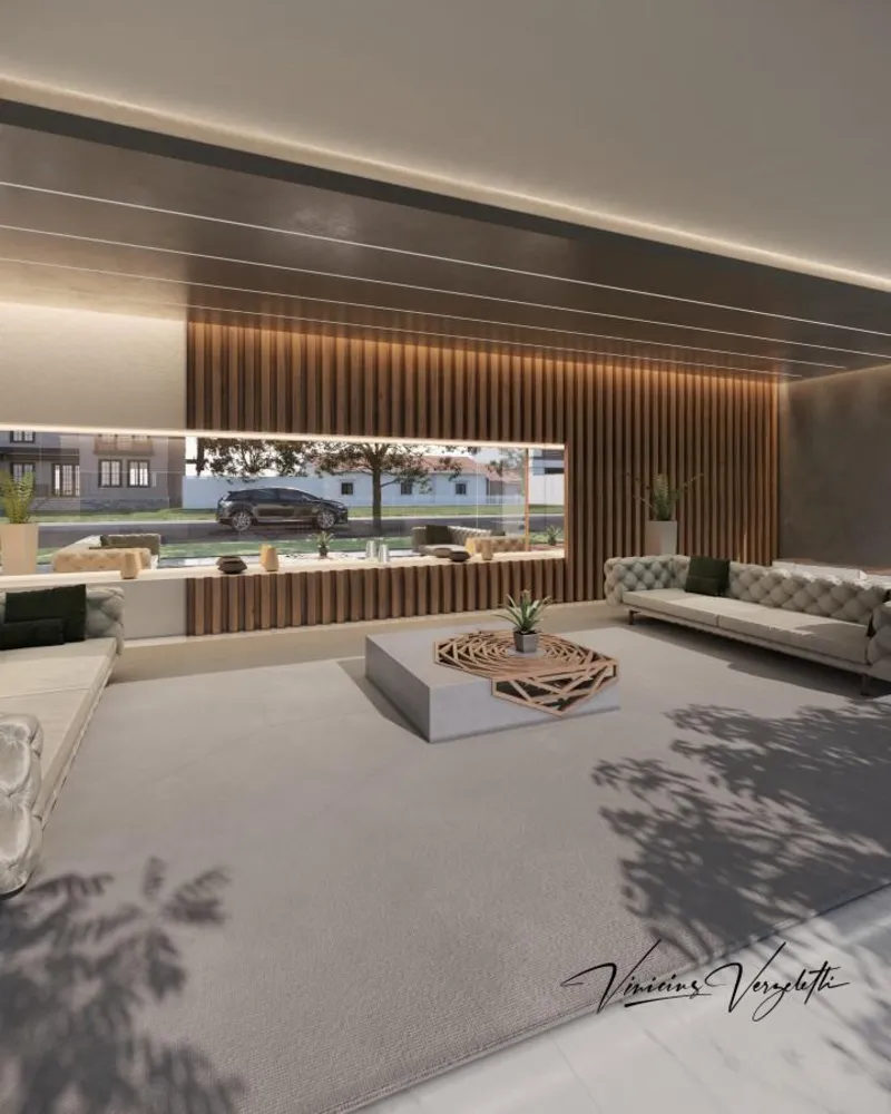 Apartamento, 122 m² - Foto 1