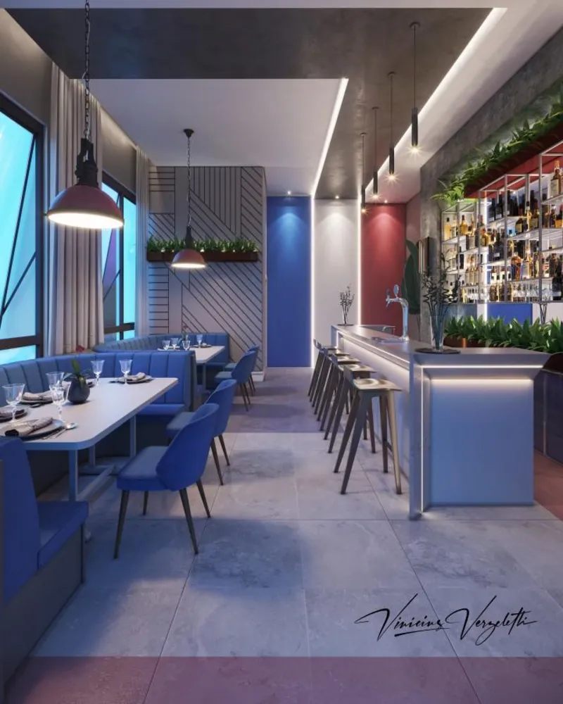 Apartamento, 122 m² - Foto 12