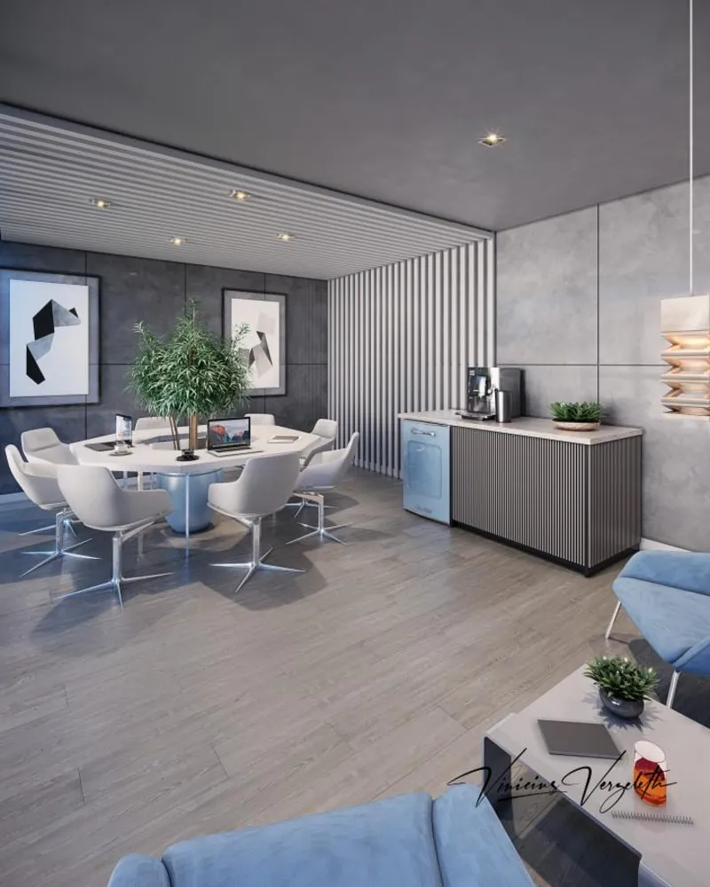Apartamento, 122 m² - Foto 7
