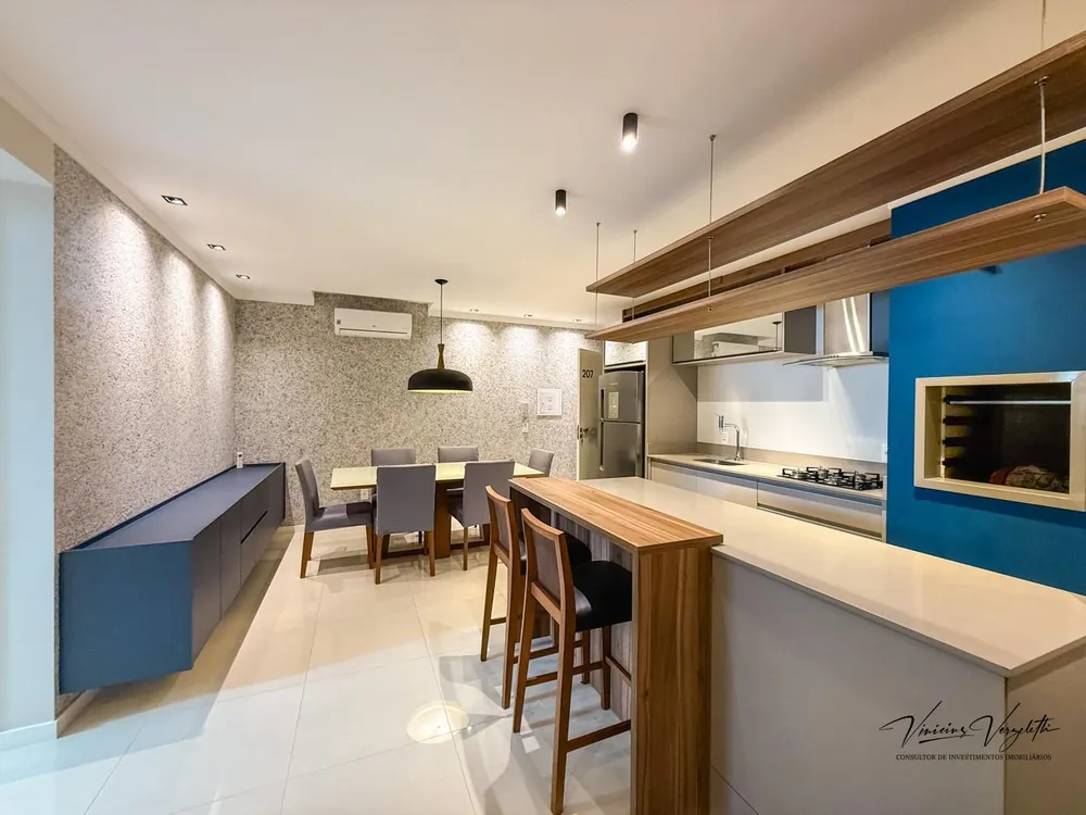 Apartamento, 2 quartos, 67 m² - Foto 3