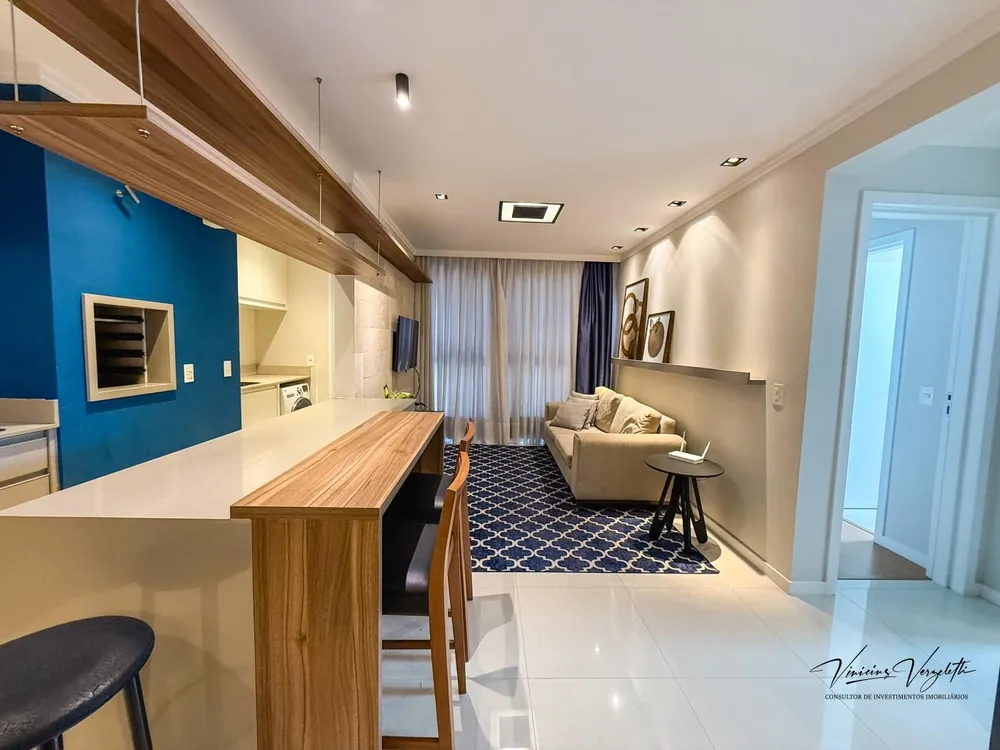Apartamento, 2 quartos, 67 m² - Foto 1