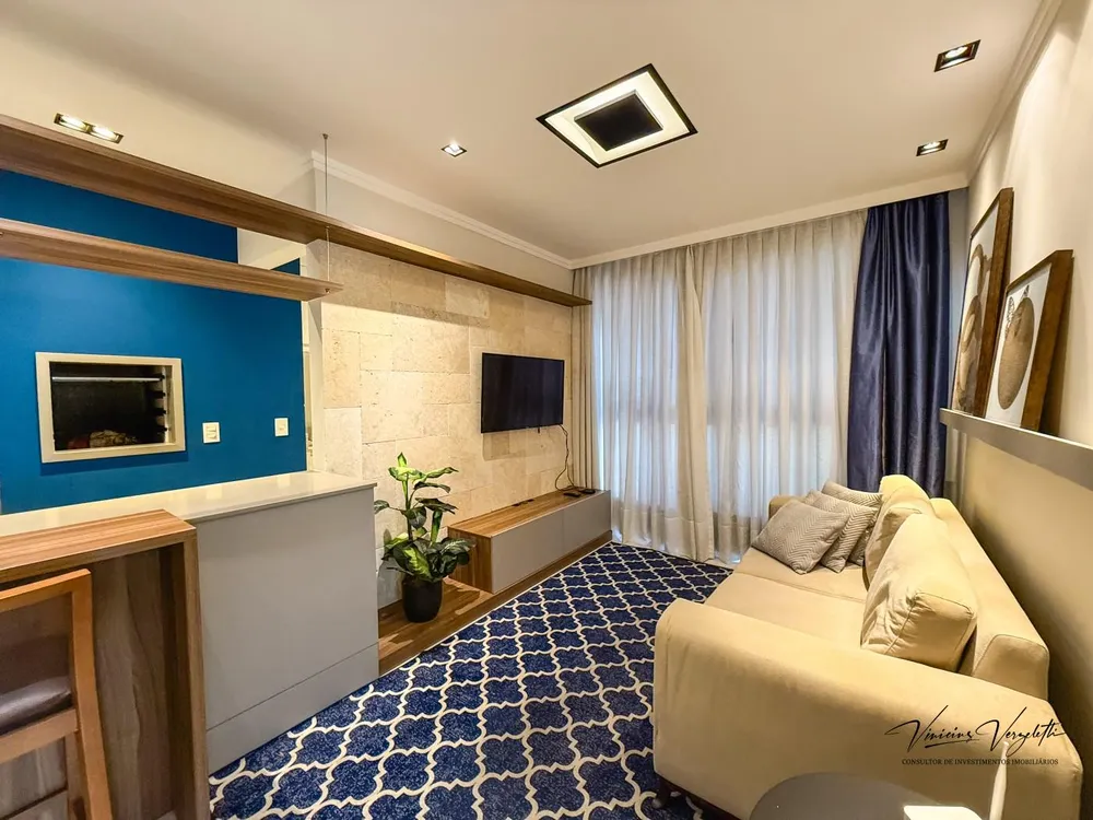 Apartamento, 2 quartos, 67 m² - Foto 2