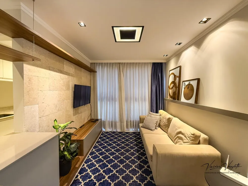 Apartamento, 2 quartos, 67 m² - Foto 7