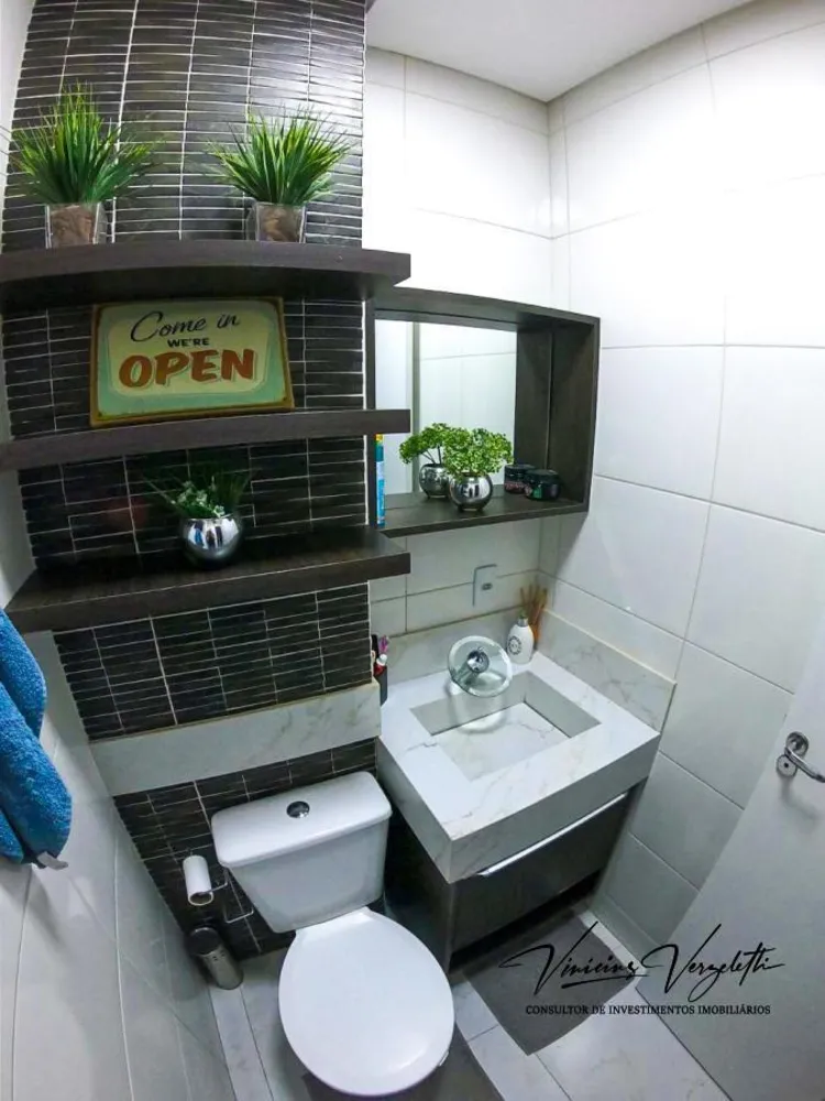 Casa, 2 quartos, 122 m² - Foto 7