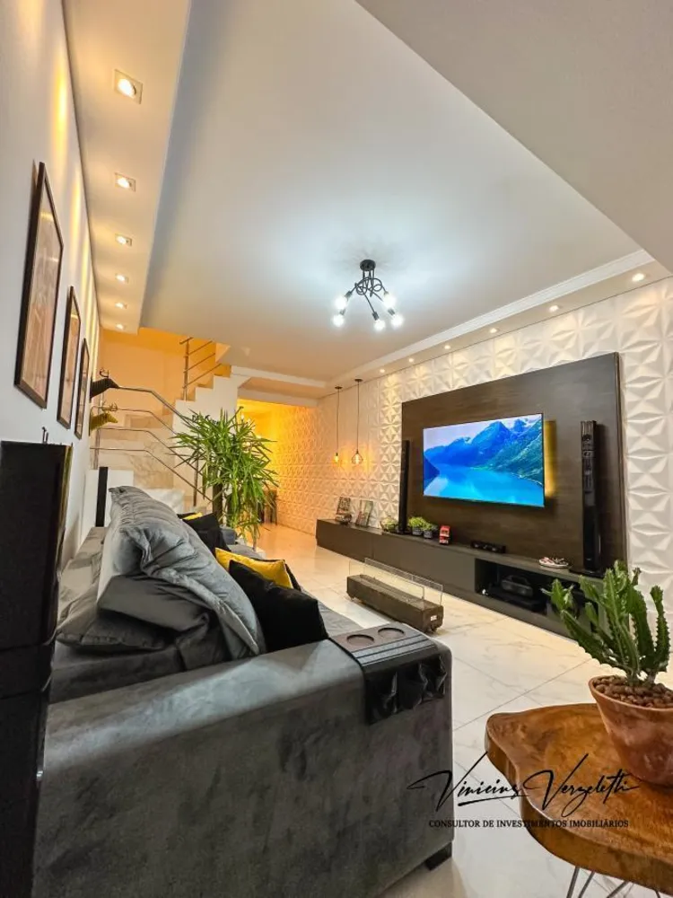 Casa, 2 quartos, 122 m² - Foto 3