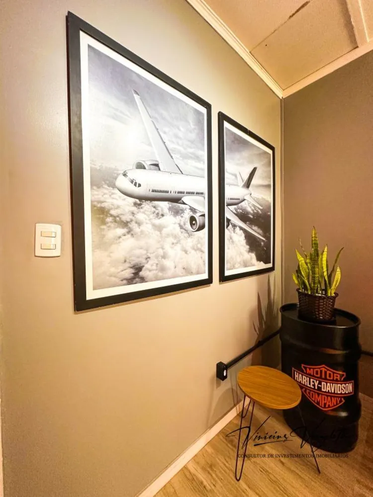 Casa, 2 quartos, 122 m² - Foto 12