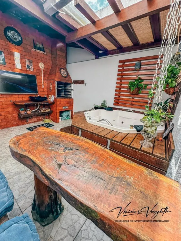 Casa, 2 quartos, 122 m² - Foto 9