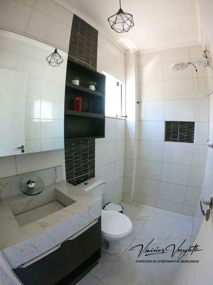 Casa, 2 quartos, 122 m² - Foto 13