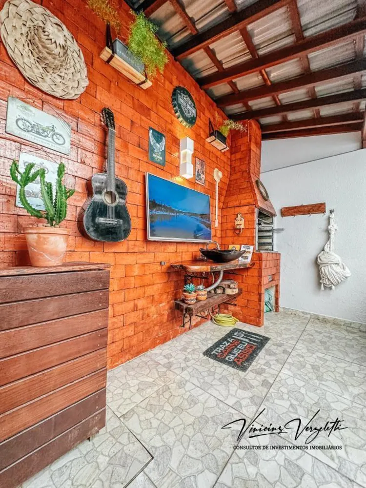 Casa, 2 quartos, 122 m² - Foto 8