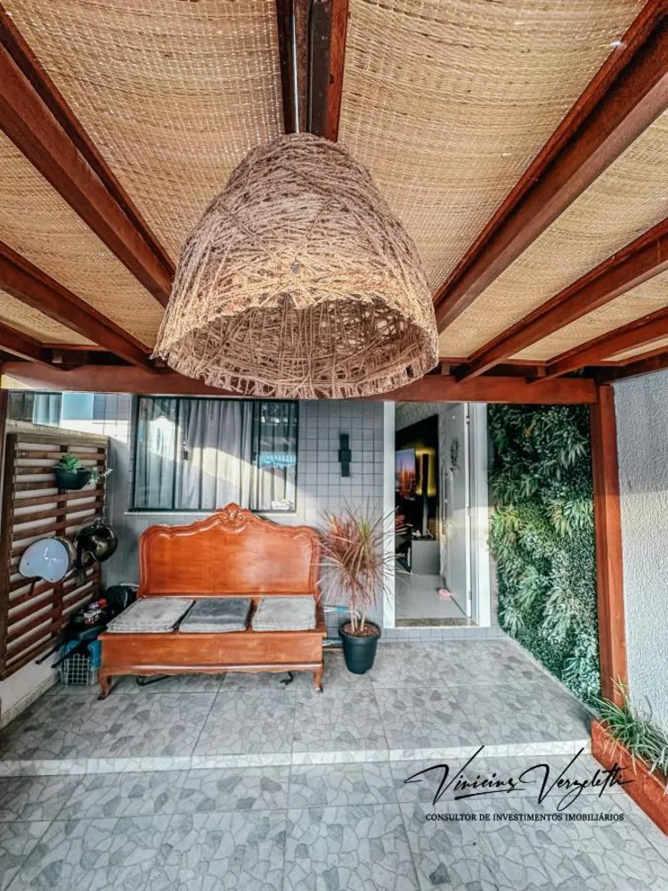 Casa, 2 quartos, 122 m² - Foto 1