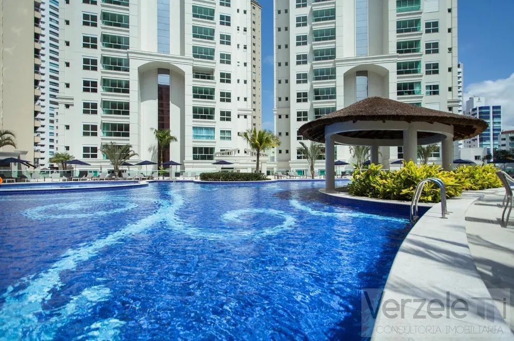 Apartamento, 3 quartos, 144 m² - Foto 10