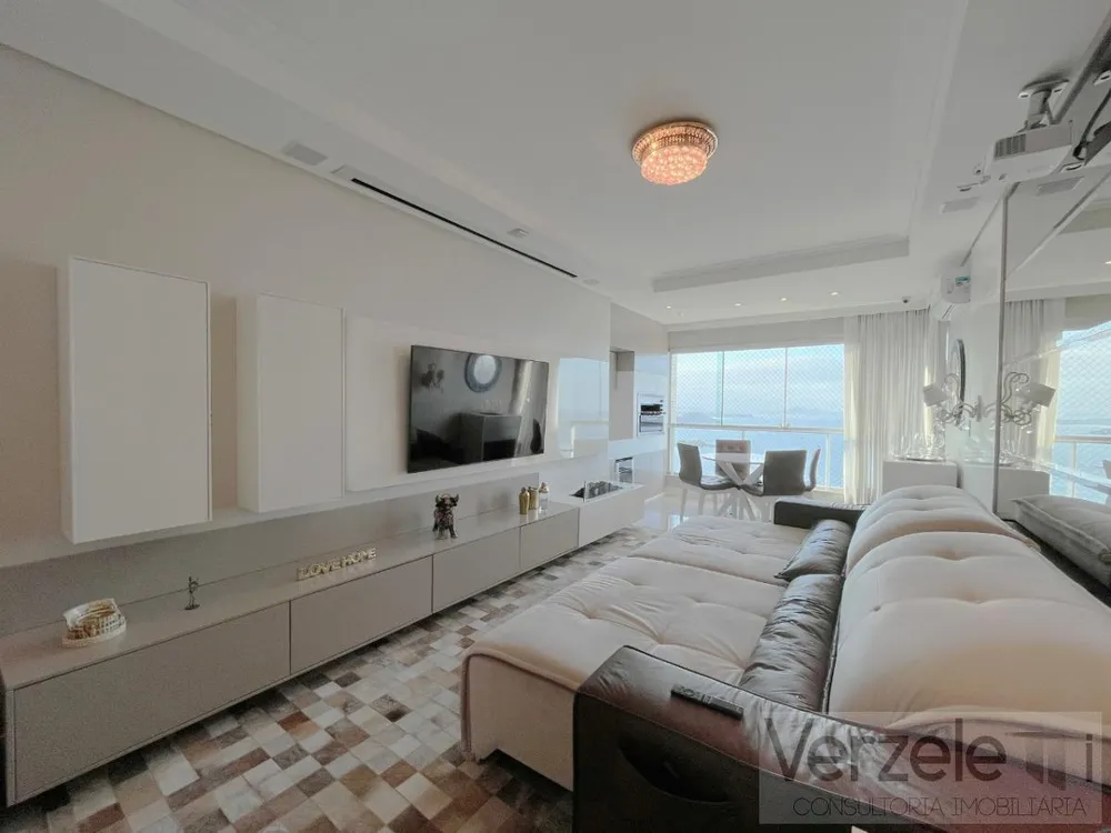 Apartamento, 3 quartos, 144 m² - Foto 1