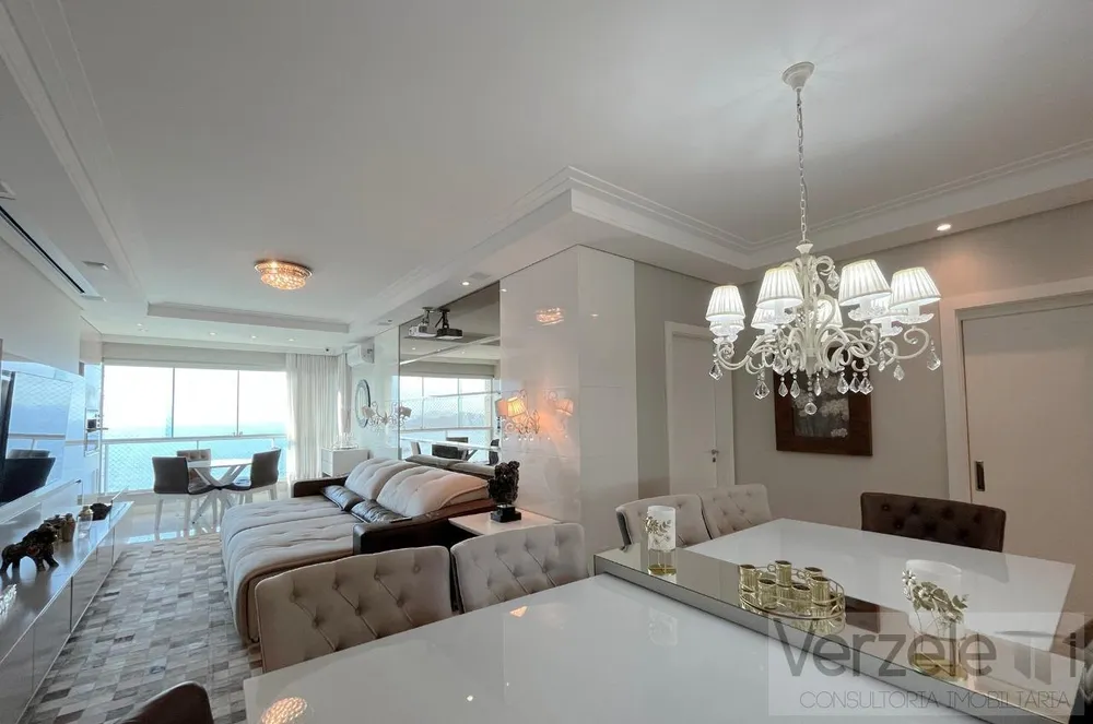 Apartamento, 3 quartos, 144 m² - Foto 4