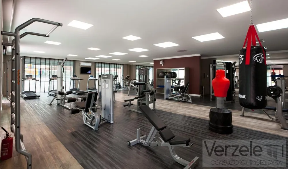Apartamento, 3 quartos, 144 m² - Foto 15