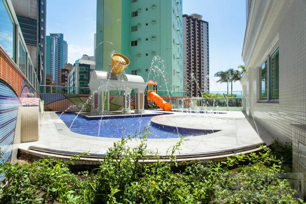 Apartamento, 3 quartos, 144 m² - Foto 11