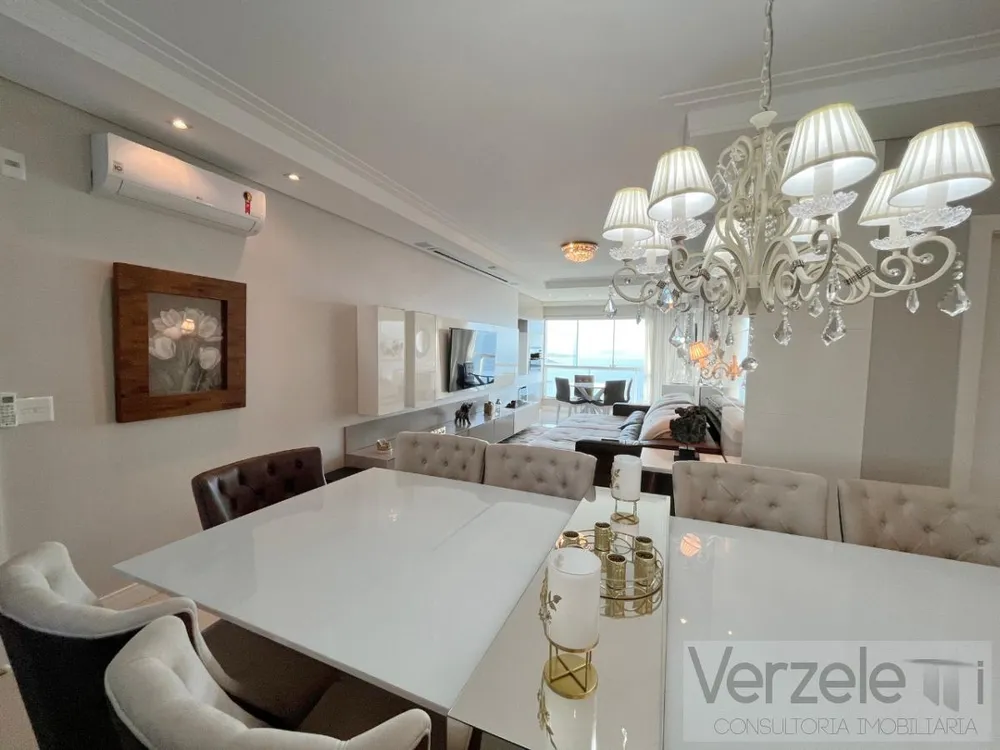 Apartamento, 3 quartos, 144 m² - Foto 5