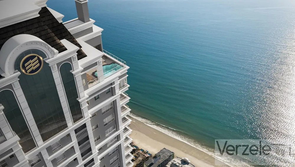 Apartamento, 4 quartos, 213 m² - Foto 1