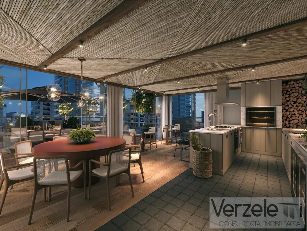 Apartamento, 4 quartos, 213 m² - Foto 5