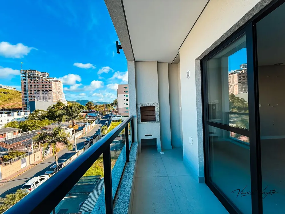 Apartamento, 2 quartos, 67 m² - Foto 2