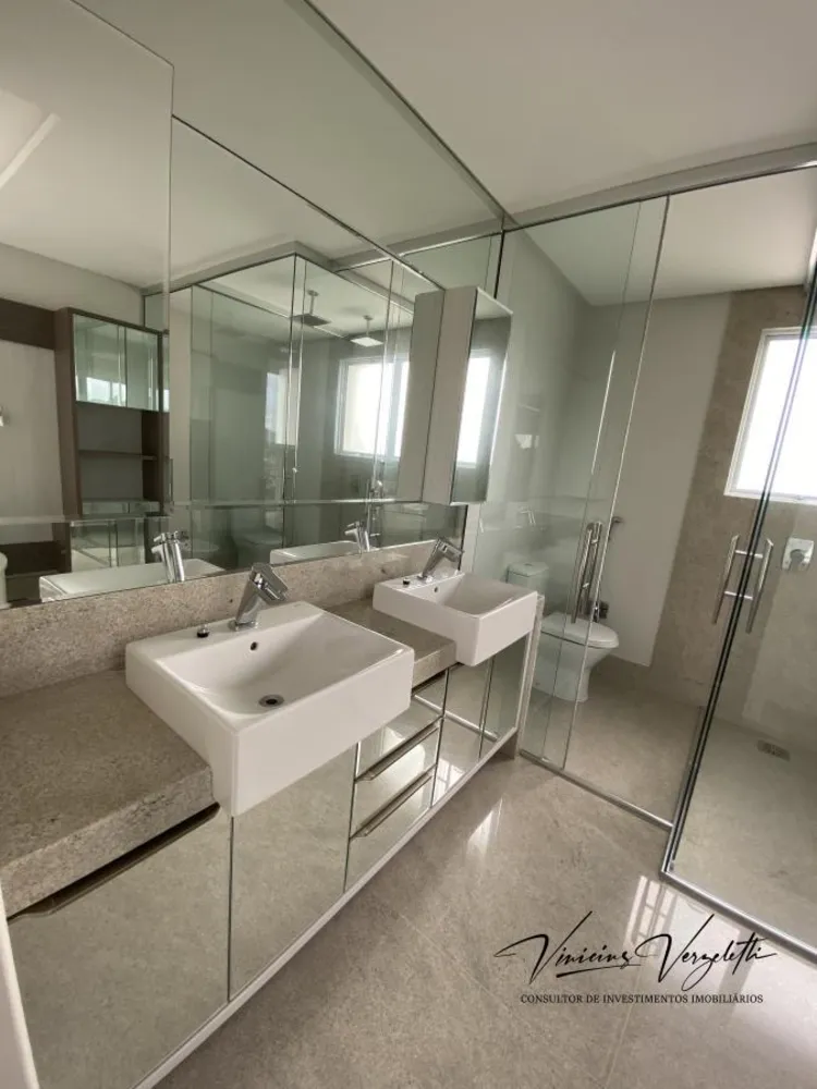 Apartamento, 4 quartos, 237 m² - Foto 5