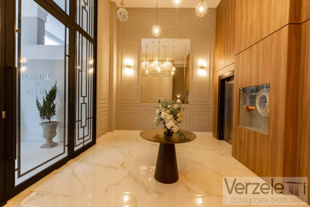 Apartamento, 3 quartos, 130 m² - Foto 6