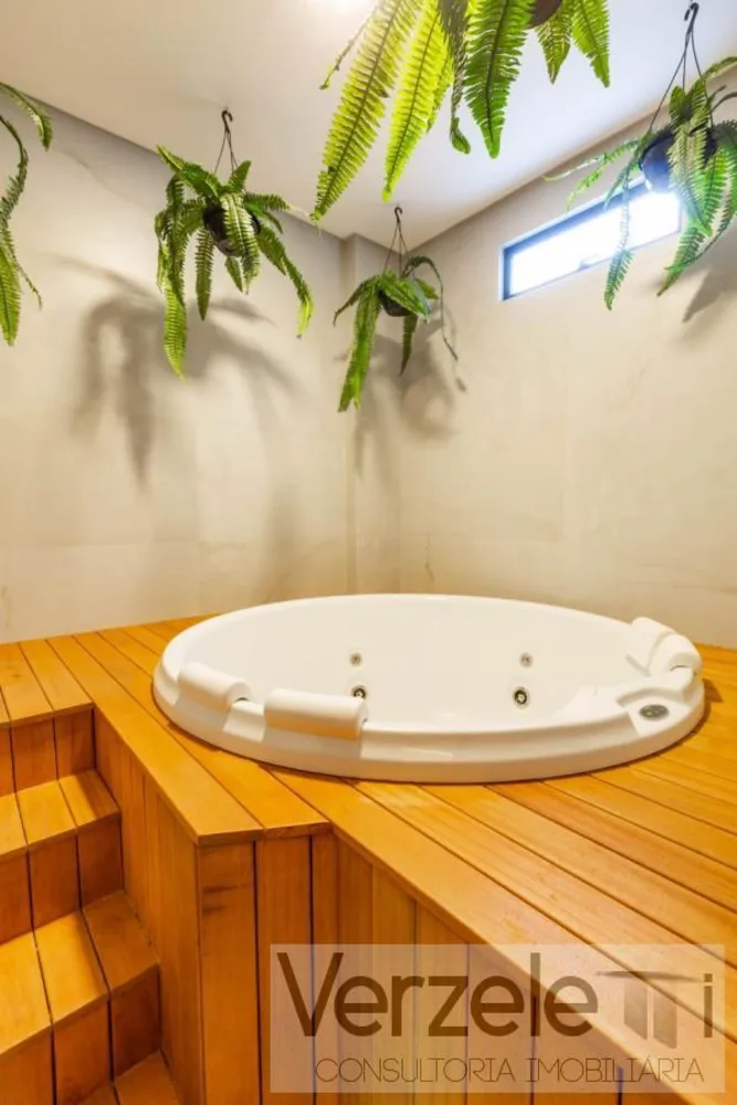 Apartamento, 3 quartos, 130 m² - Foto 7