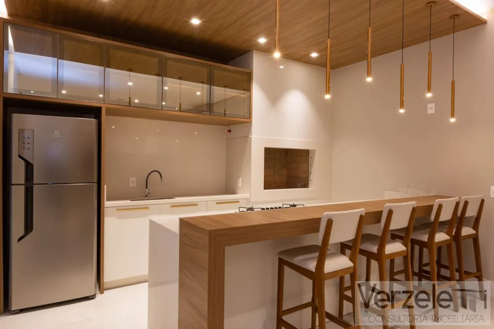 Apartamento, 3 quartos, 130 m² - Foto 4