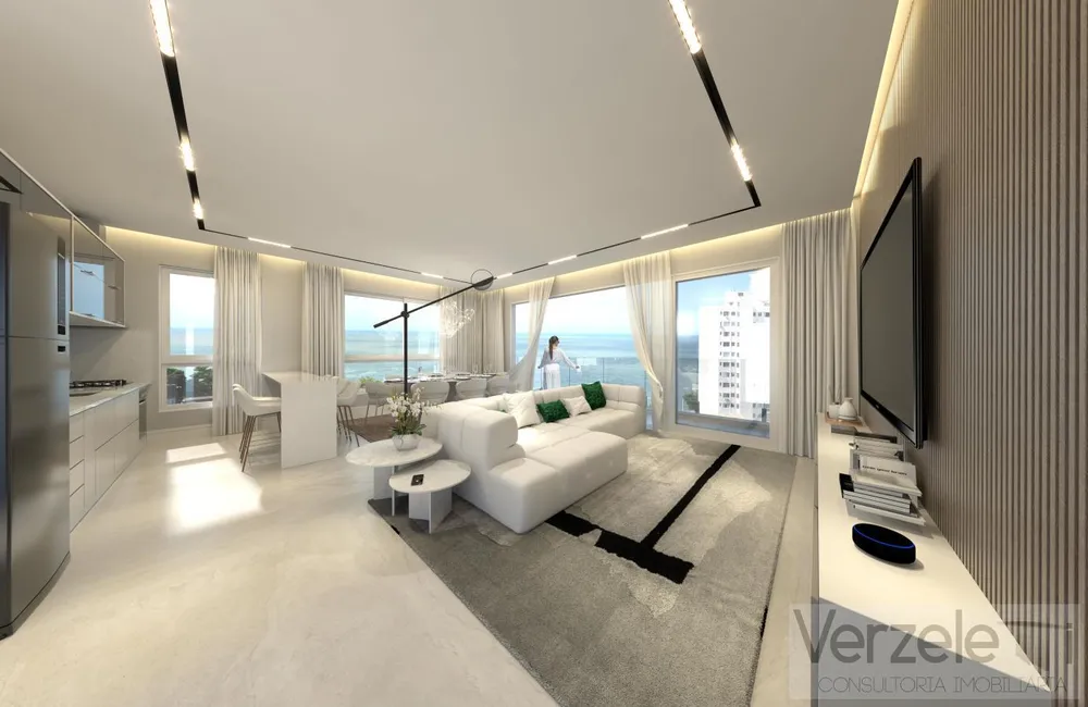 Apartamento, 3 quartos, 137 m² - Foto 9
