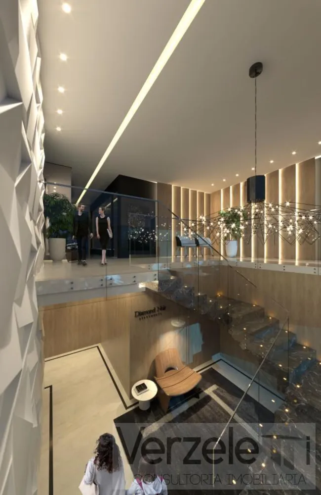 Apartamento, 3 quartos, 137 m² - Foto 6