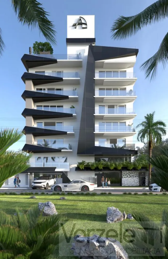 Apartamento, 3 quartos, 137 m² - Foto 10
