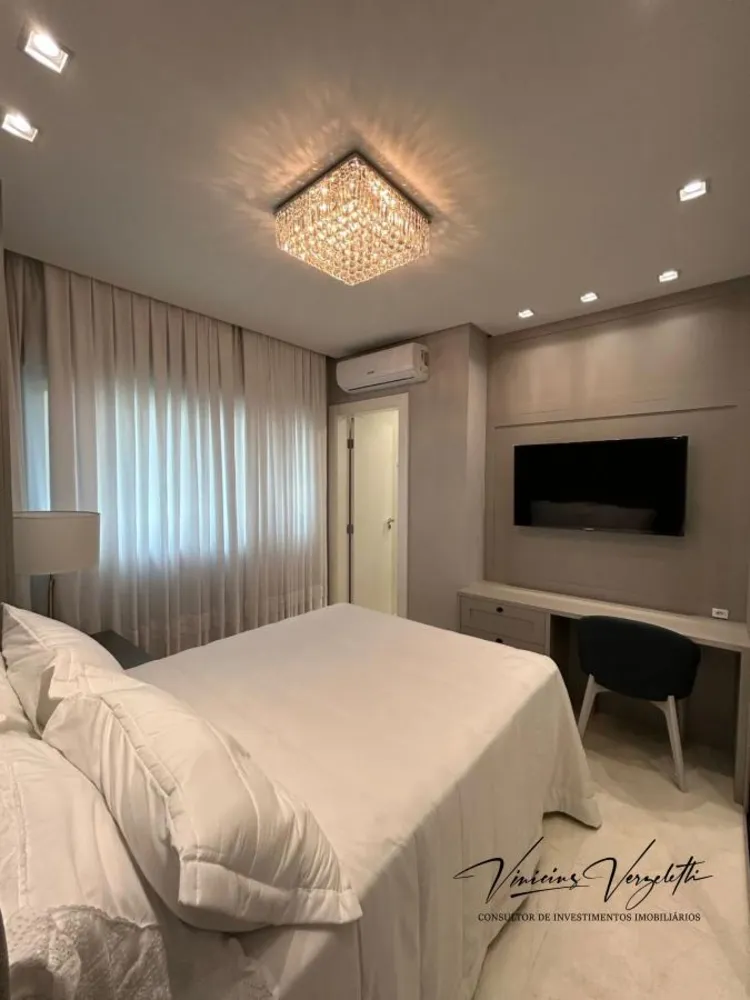 Apartamento, 4 quartos, 180 m² - Foto 13